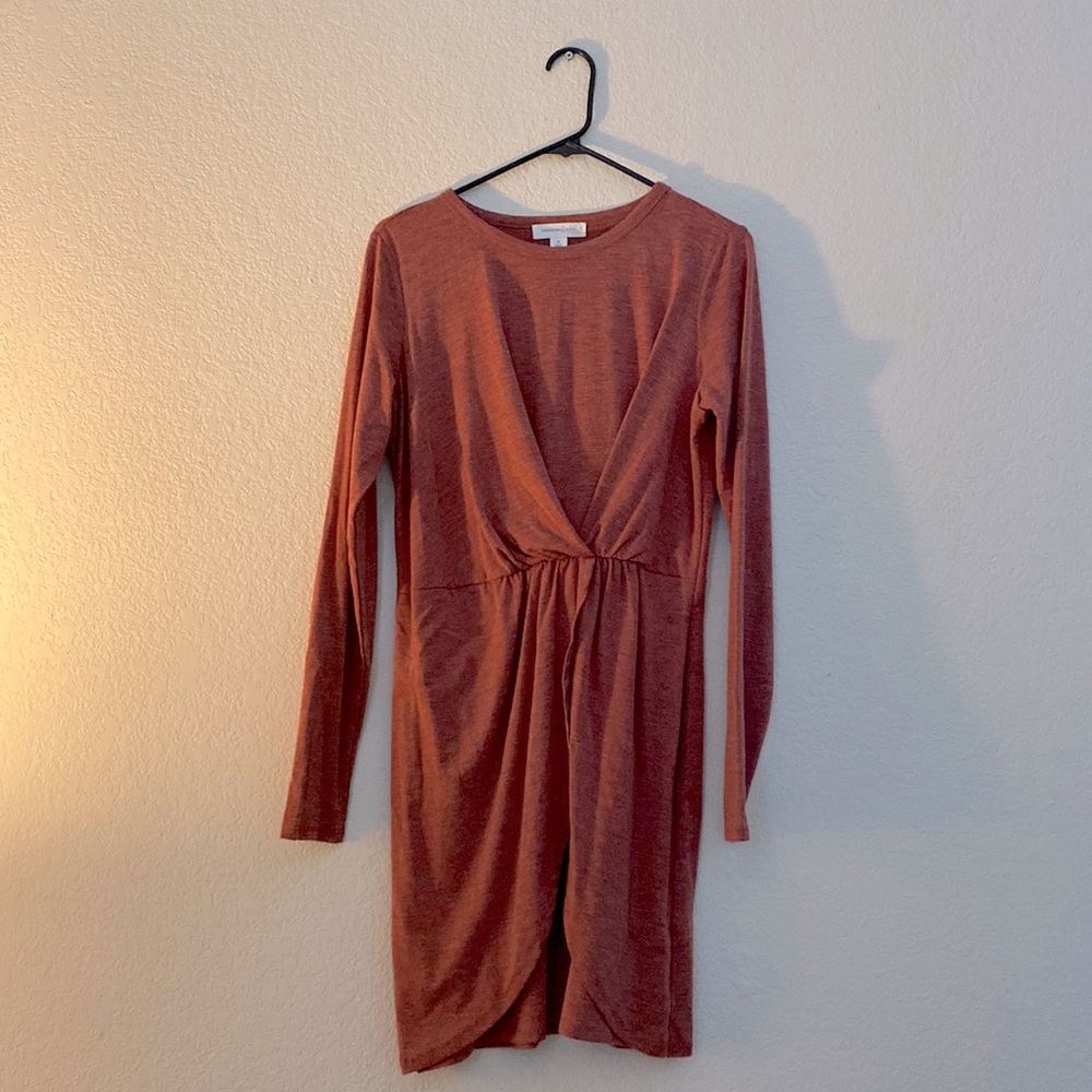 Treasure and Bond Sweater Dress